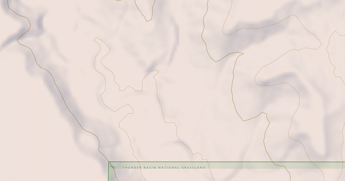 Map preview of East Upton Loop 1