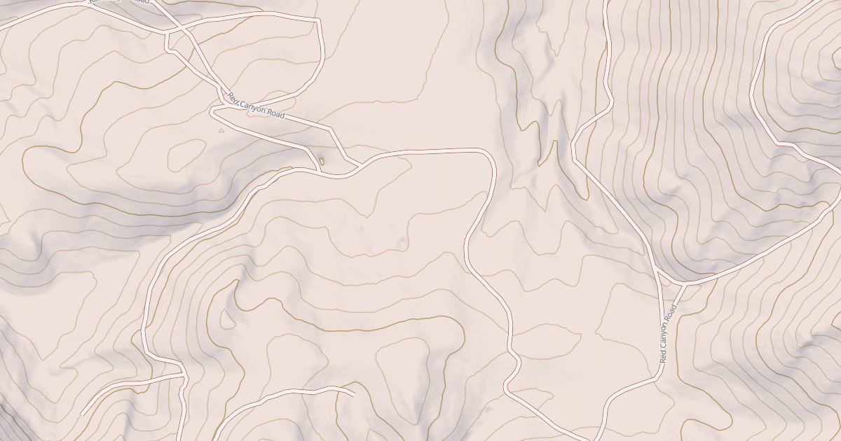 Map preview of RED PINE
