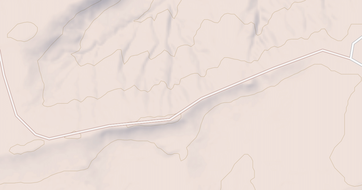 Map preview of BLM National GTLF Public Motorized Roads b5581b01-4541-4652-b815-d0aa7787db1b