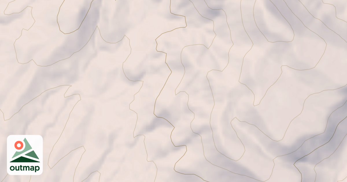 Map of 8600