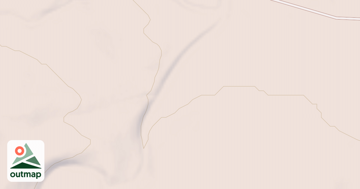 Map of BLM National GTLF Public Motorized Trails 27757026-3a6c-44ee-aa58-1e2a385067fb