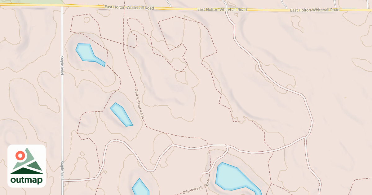 Map of 9004