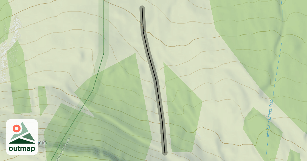 Map of Hourglass