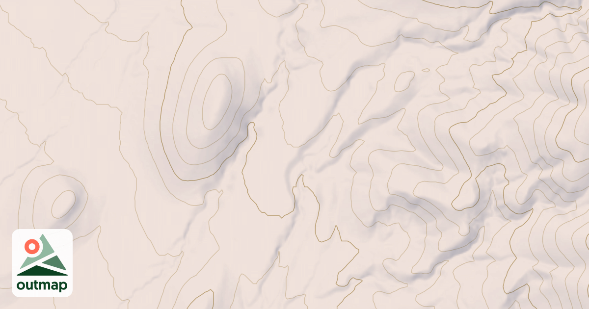 Map of BLM National GTLF Public Motorized Roads 8c17bfc0-a6cb-4668-a108-cf6c6e0e691e