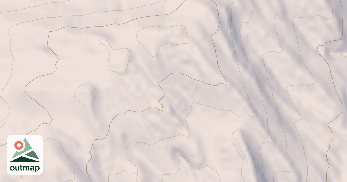 Map of Chain Back