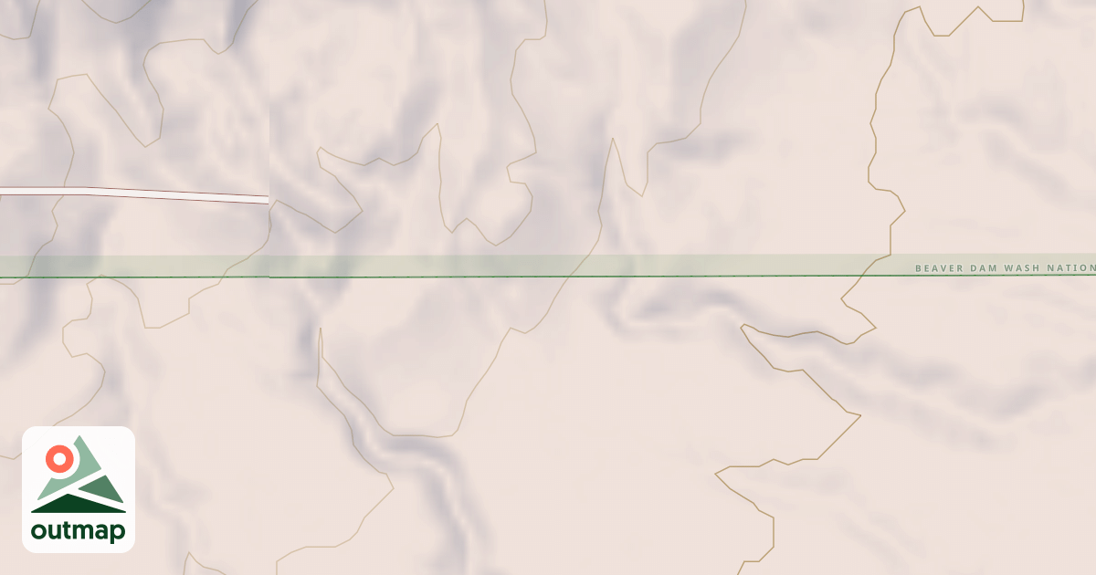 Map of 1866