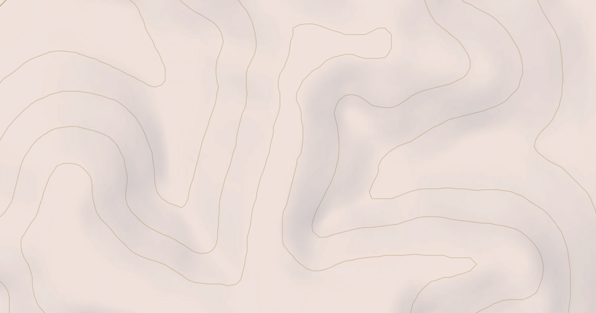 Map preview of L'L BRUSHY RIDGE