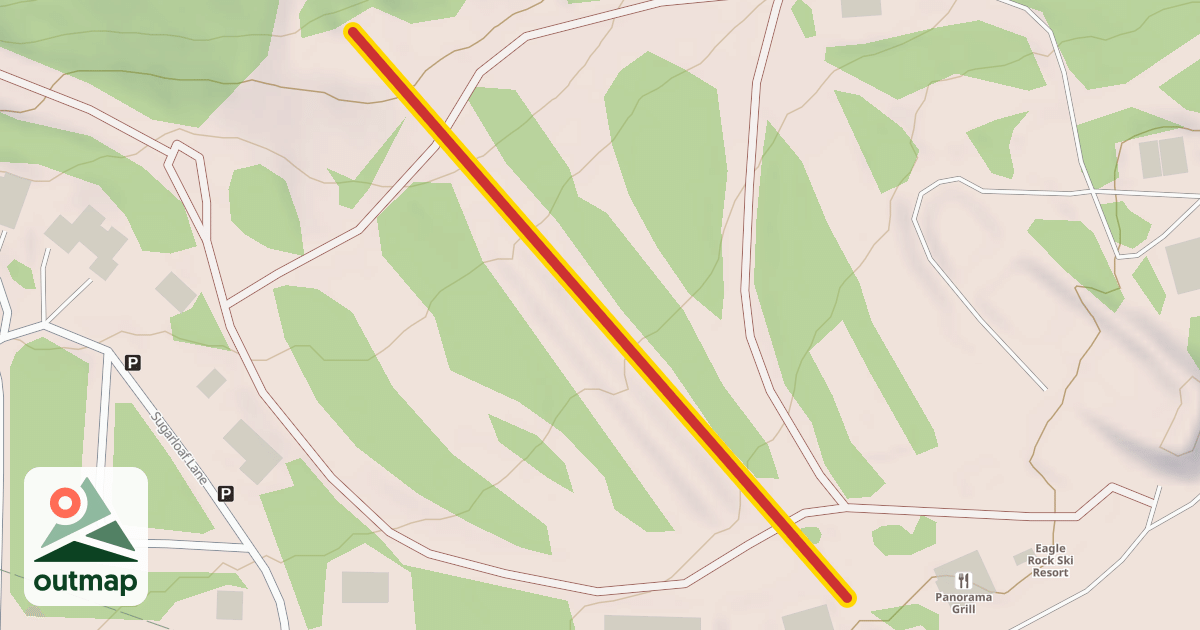 Map of Wings