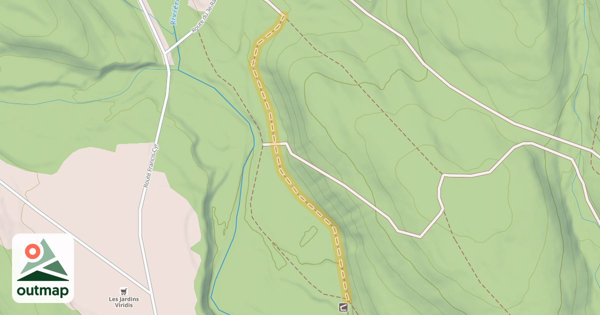 Map of 2