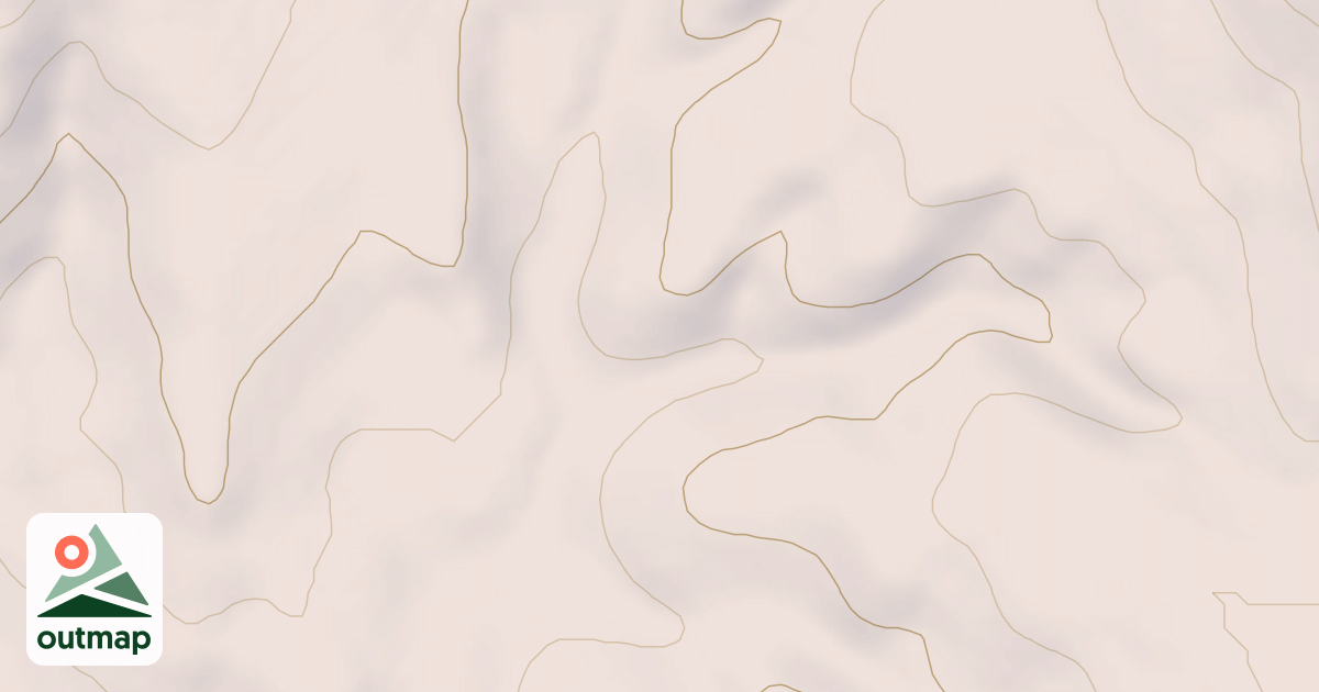 Map of USGS National Digital Trails 385c11ff-003e-4fe8-b1df-1640f55ee3cd