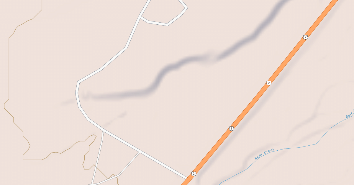 Map preview of FIELDING PUMPHOUSE