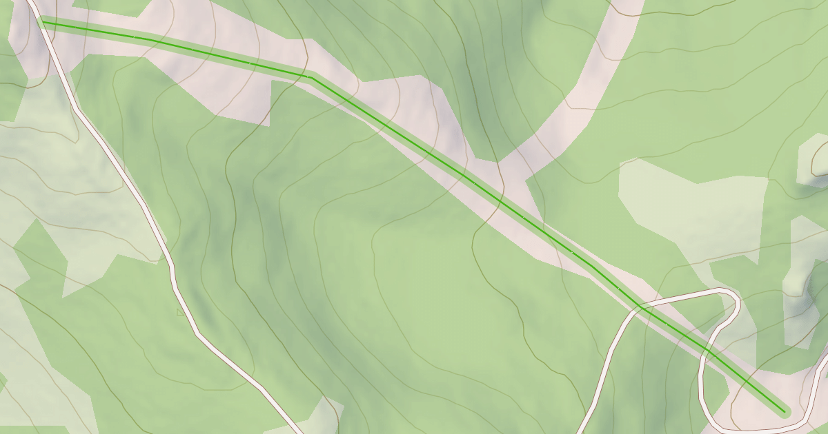 Map preview of Sunshine