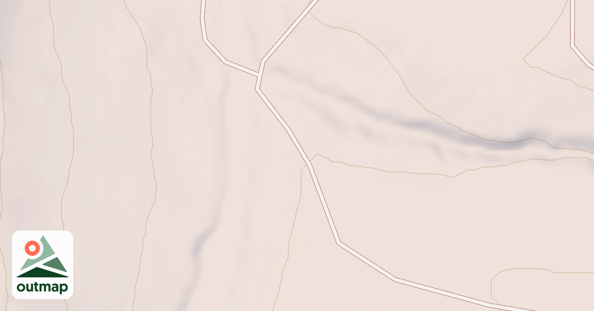 Map of BLM National GTLF Public Motorized Roads 0f903297-4dcb-49a2-8595-d9f961fbe351