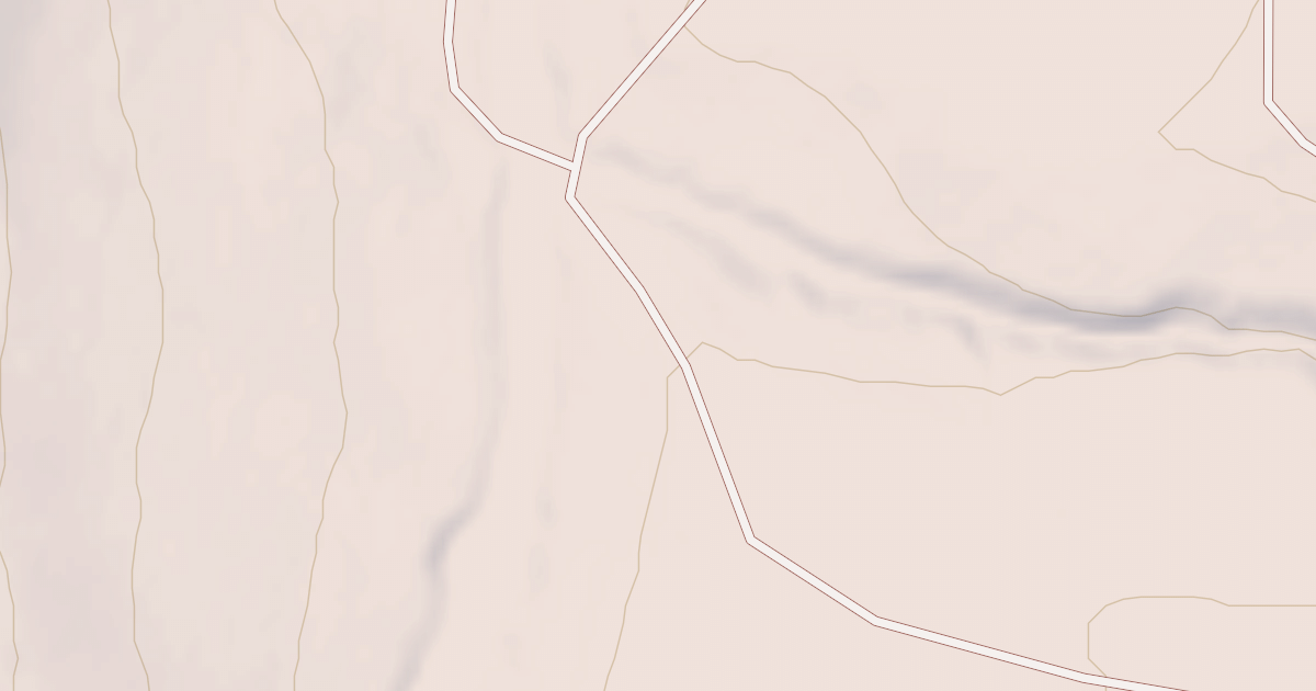 Map preview of BLM National GTLF Public Motorized Roads 0f903297-4dcb-49a2-8595-d9f961fbe351