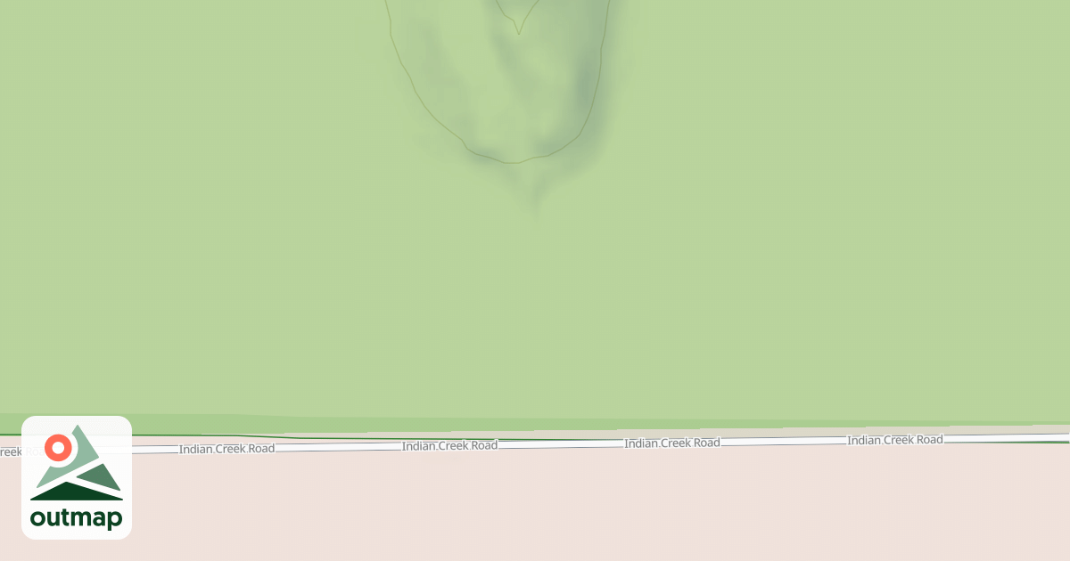 Map of GEOPHYSICAL