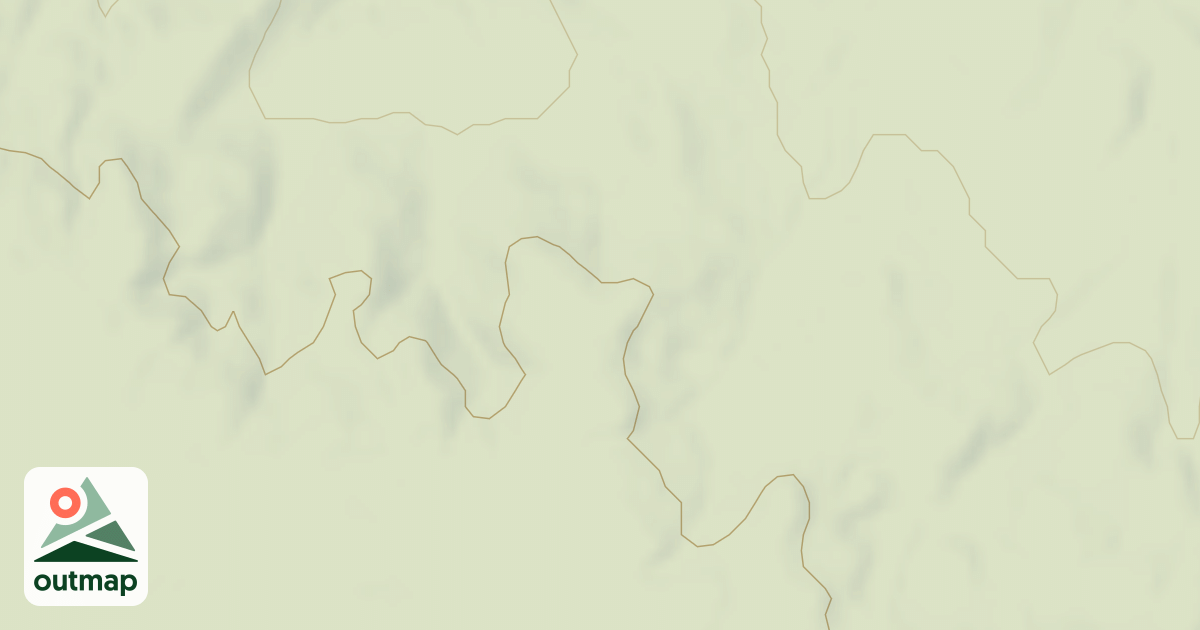 Map of USGS National Digital Trails 1c9410ad-5968-4521-85a1-3825d0225e38