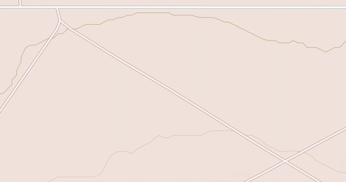 Map preview of BLM National GTLF Public Motorized Roads 1d7df54d-96c0-416a-9830-4ad30a9ad7f0