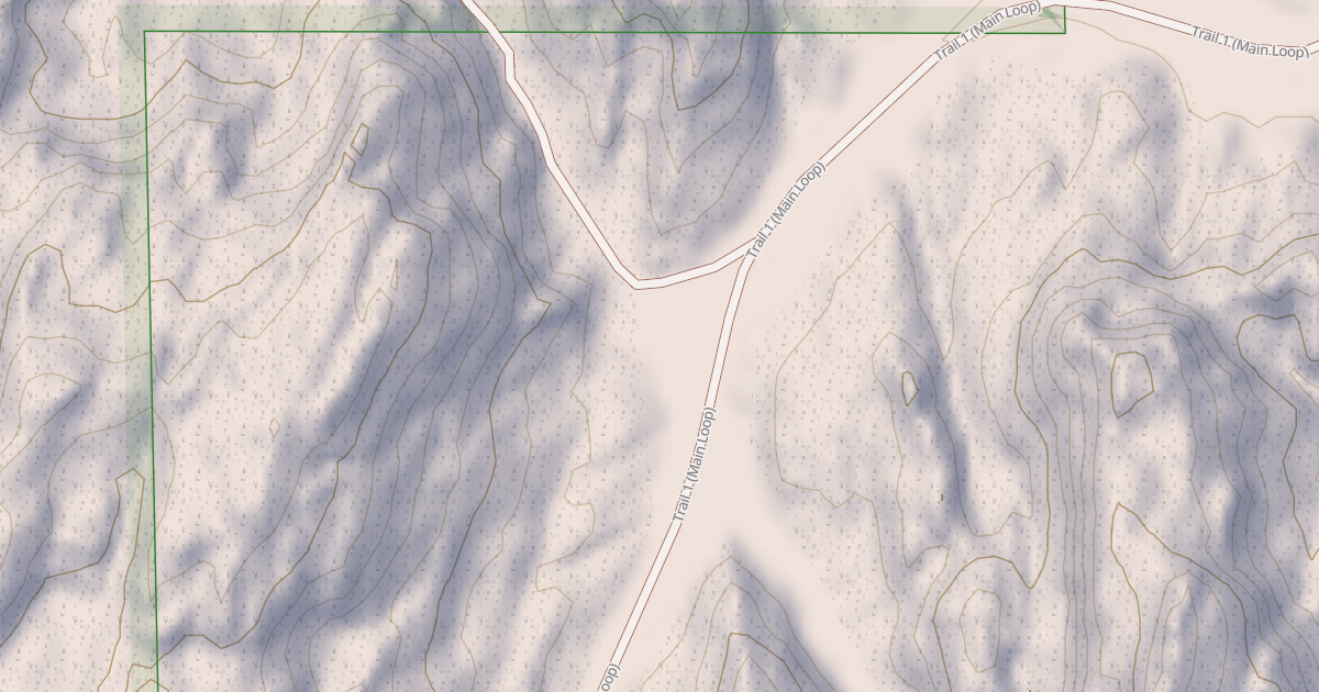 Map preview of BLM National GTLF Public Motorized Roads 08d77d58-78de-42d7-967a-4dbd4d2846ca