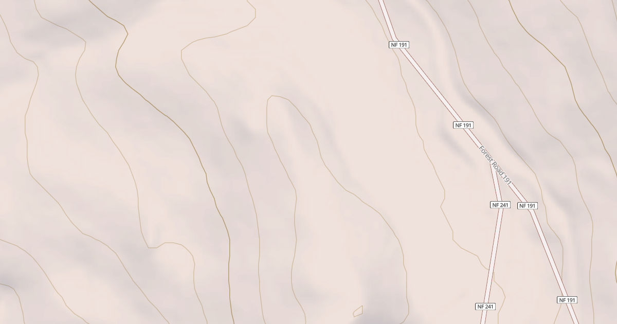 Map preview of NEED SURVEY