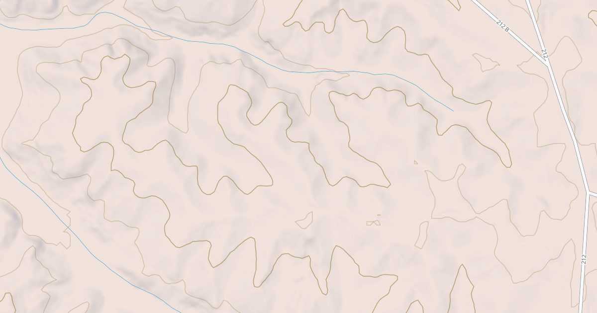 Map preview of 2153