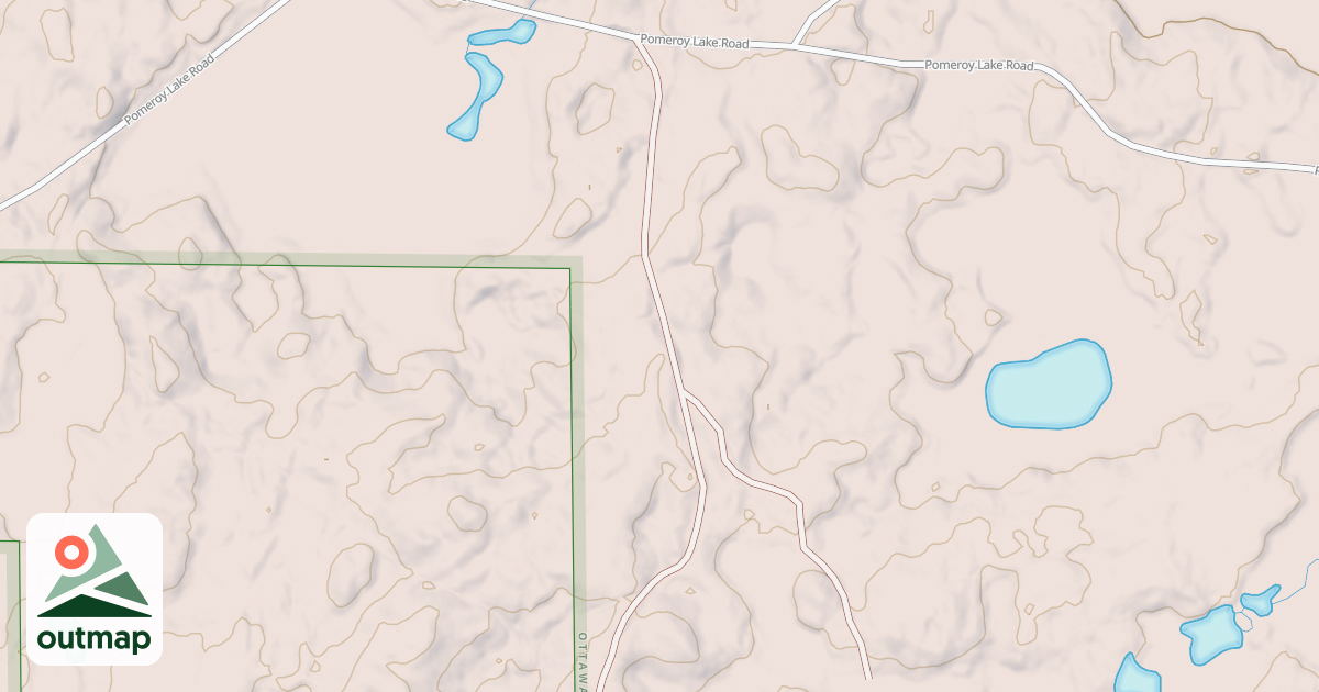 Map of FDR6882