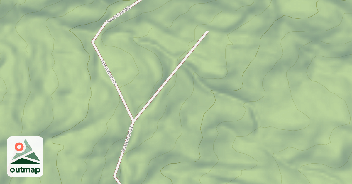 Map of HAPPY COW