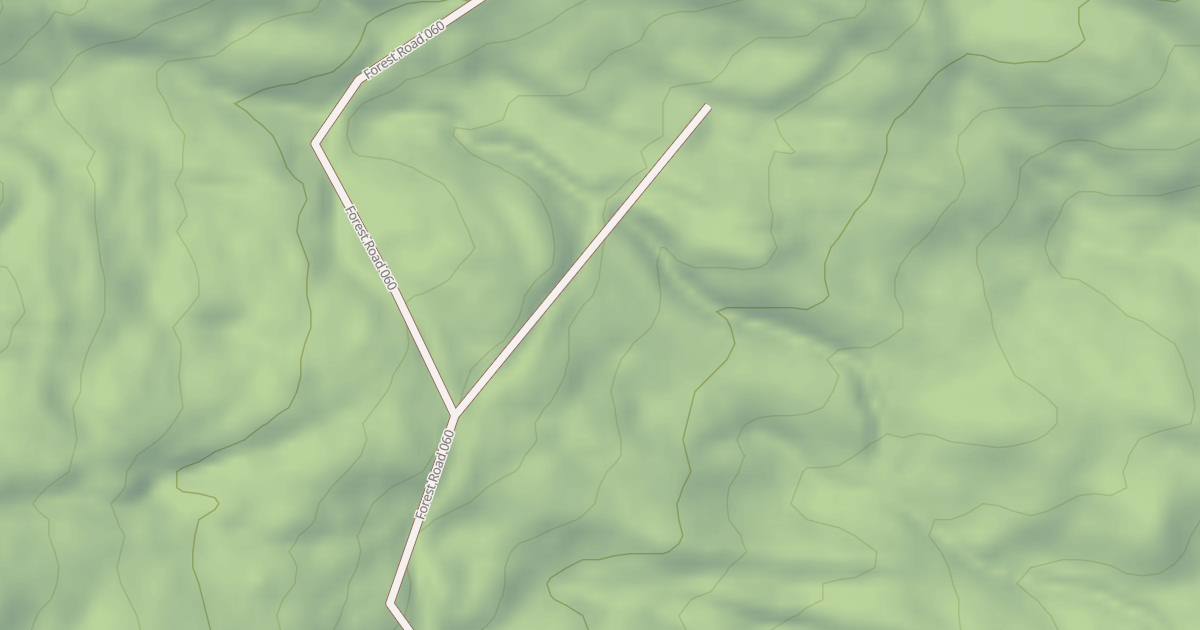 Map preview of HAPPY COW
