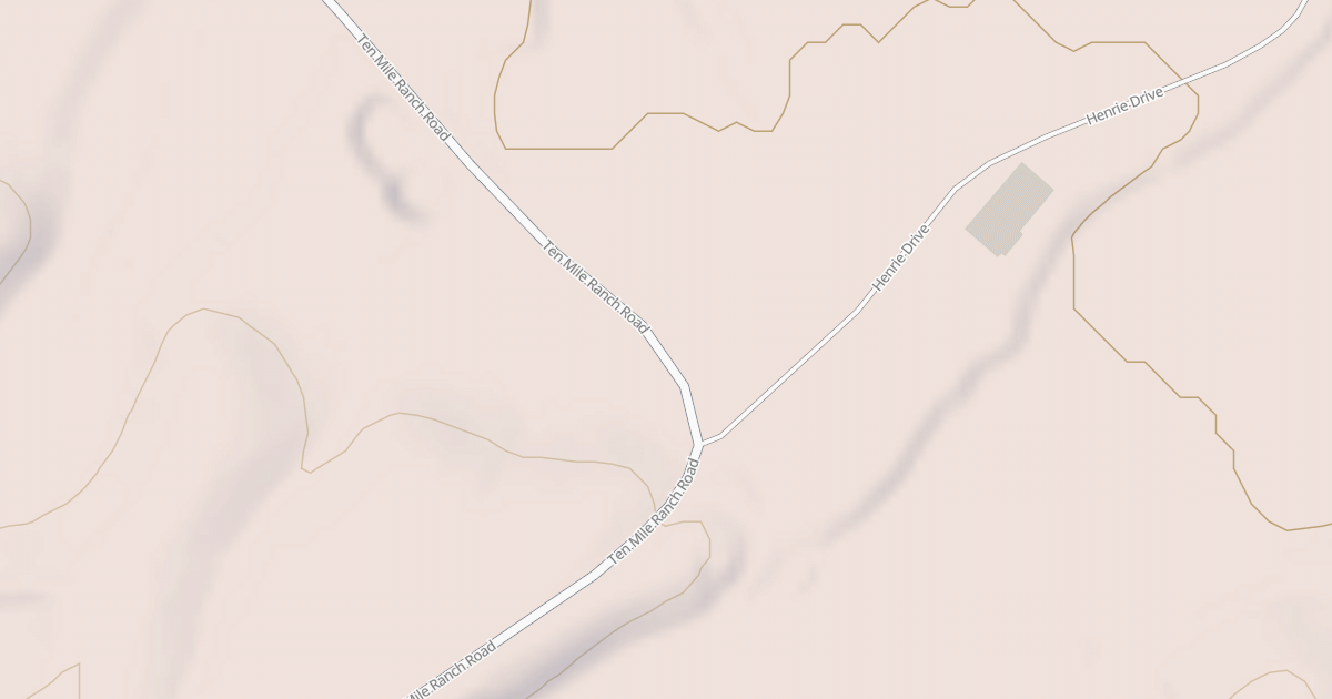 Map preview of BLM National GTLF Public Motorized Roads 05a7c730-9813-4e95-8fe6-b0965f559410