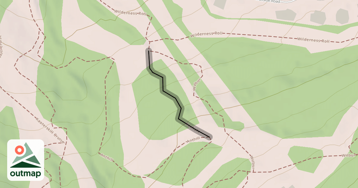 Map of Foxhole