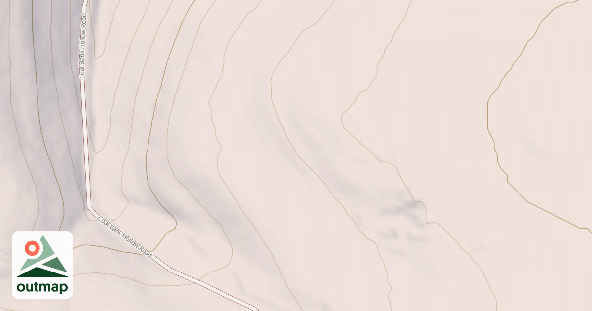 Map of USGS National Digital Trails 4fd90069-abb7-424d-9eda-214c5900f014