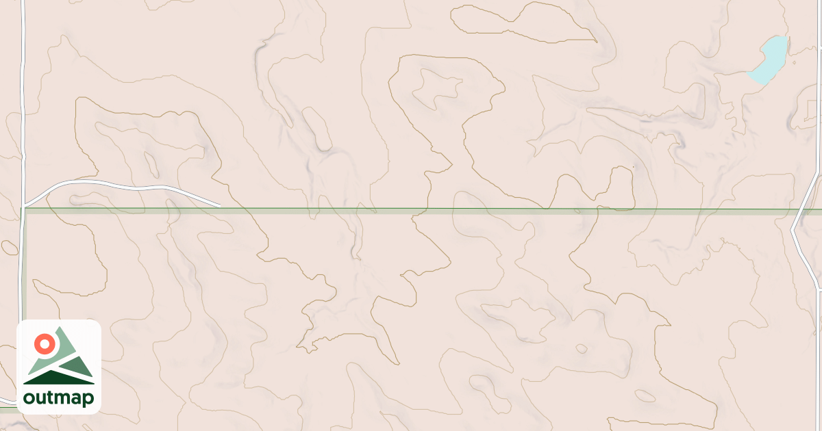 Map of (FDR) 5651