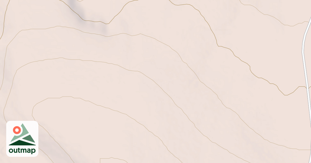 Map of POND