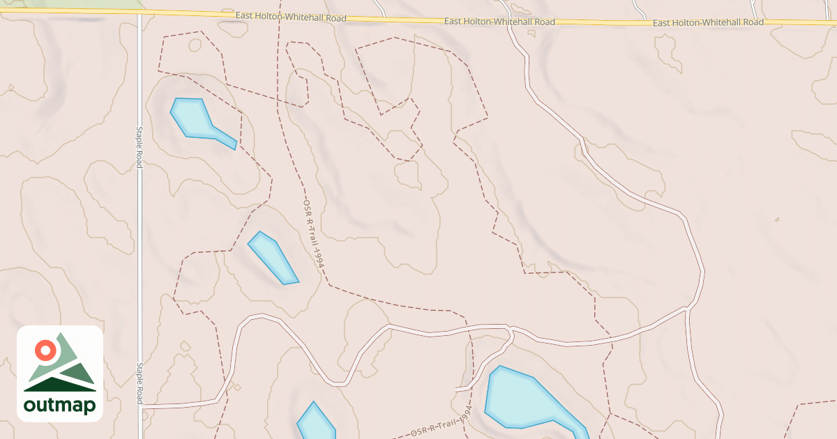 Map of 9004