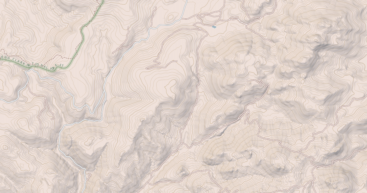 Map preview of JACK CR