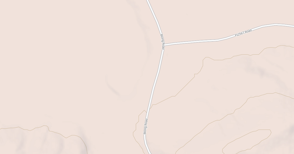Map preview of Vilas County Snowmobile