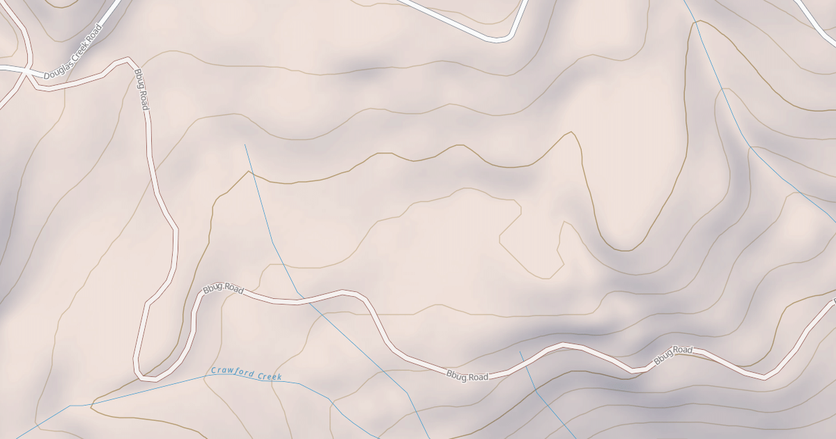 Map preview of BBUG
