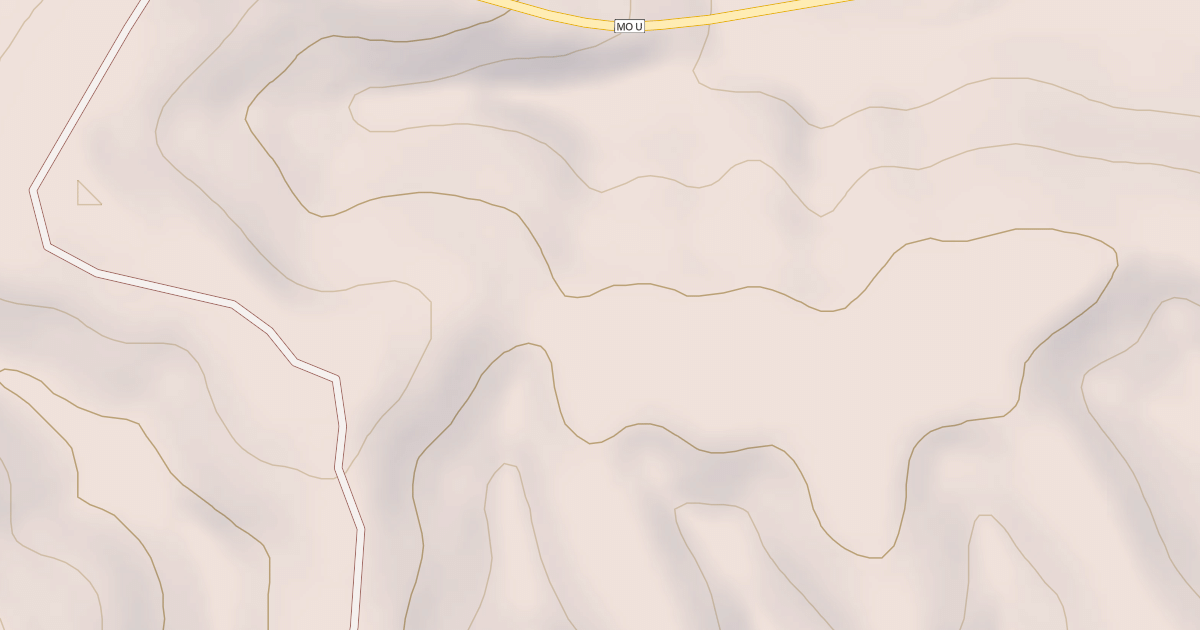 Map preview of WET FORK