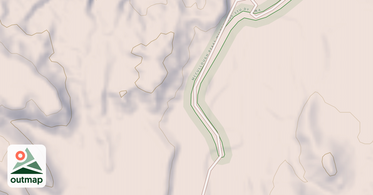 Map of BLM National GTLF Public Motorized Roads 1edc13c4-0c26-4506-a773-9b63f7663c05