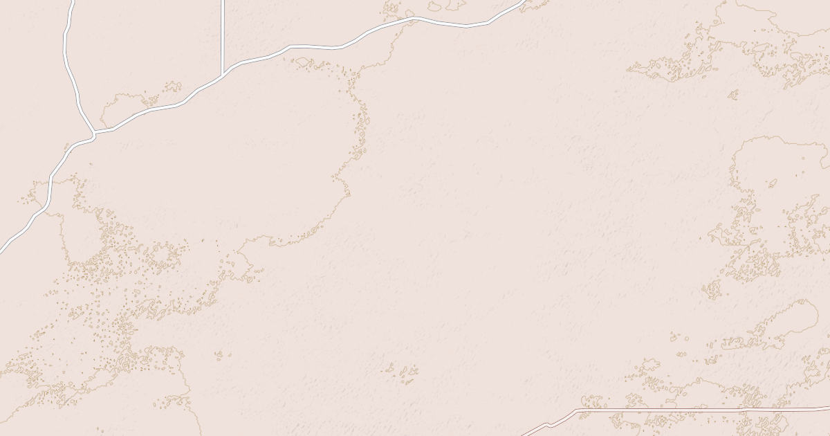 Map preview of Red Sands Ohv - Trail System
