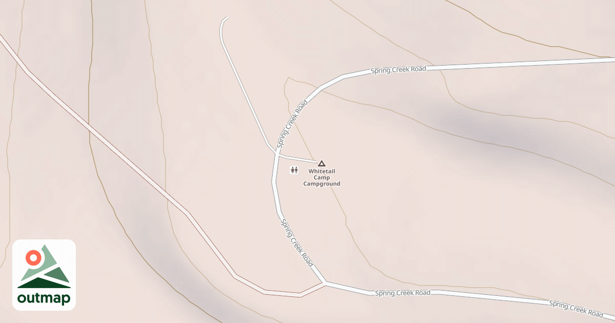 Map of DISPERSED 274-040