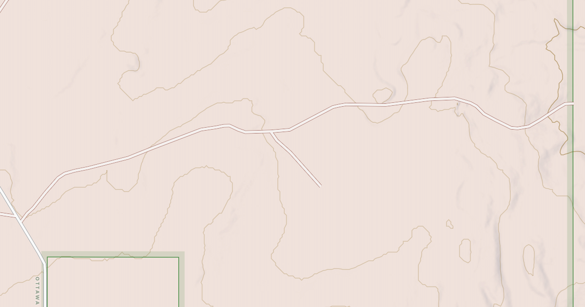 Map preview of FDR3485-J