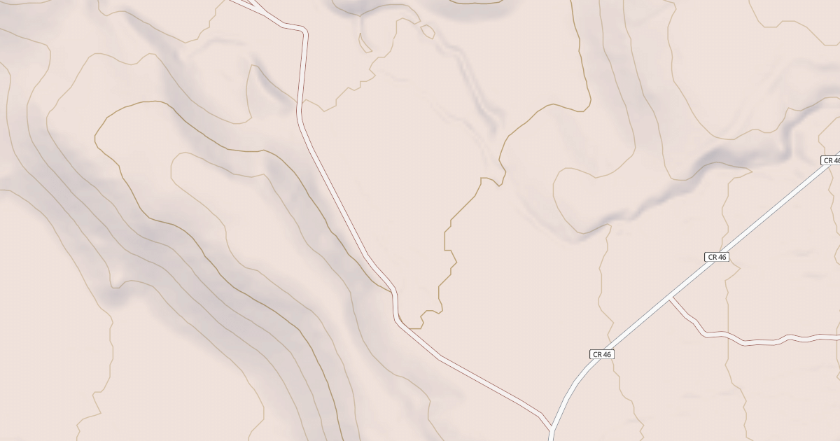 Map preview of BLM National GTLF Public Motorized Roads 24882127-a73e-41be-8c61-ec20349f277a