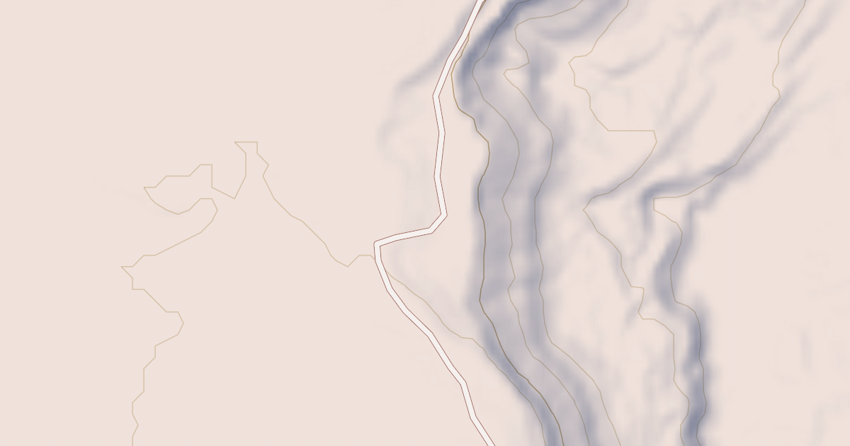 Map preview of BLM National GTLF Public Motorized Roads 1cc87e85-27a3-48d3-b2cb-ba16c7f826b0