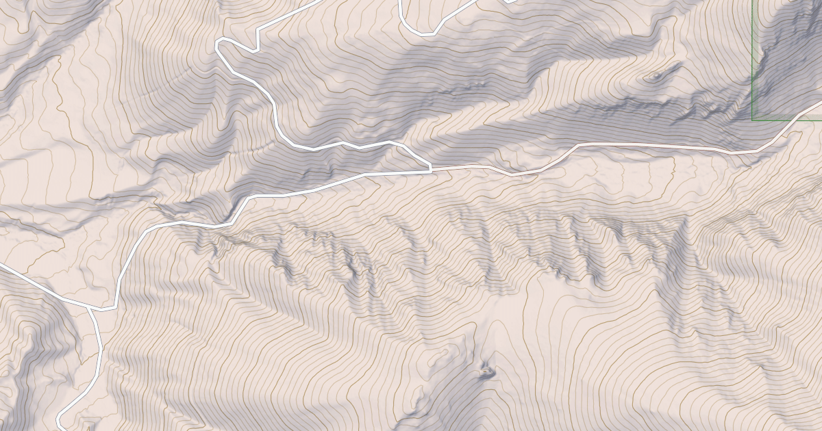Map preview of BLM National GTLF Public Motorized Roads 41075ffa-332c-4dd0-9620-beca93319768