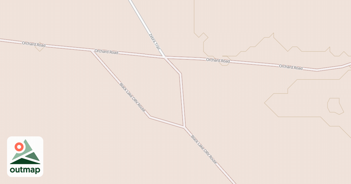 Map of Lp99