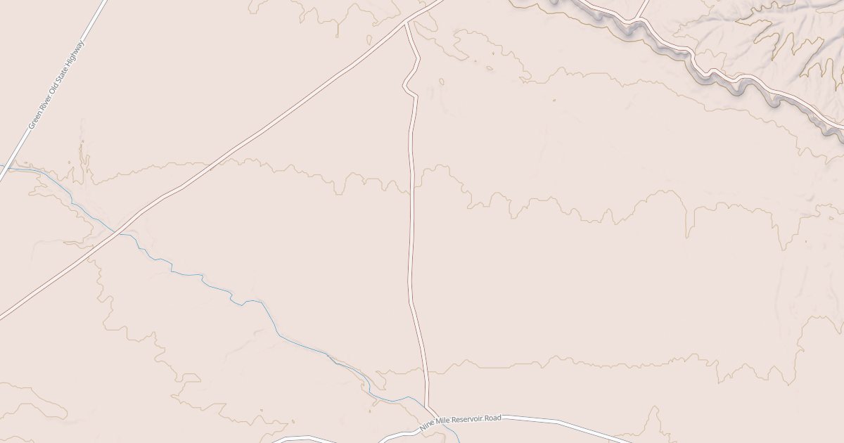Map preview of BLM National GTLF Public Motorized Roads 1d1f6864-ab79-42dc-a073-9cc8592a741e