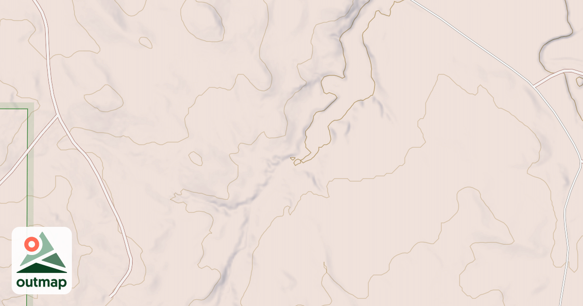 Map of (FDR) 8305