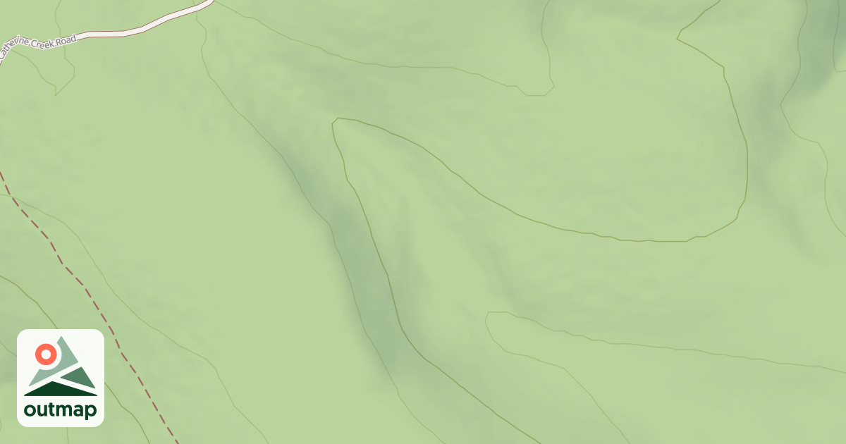 Map of USFS National Forest System Roads {8E023B3E-FD51-428B-83AE-B037826EEEE8}