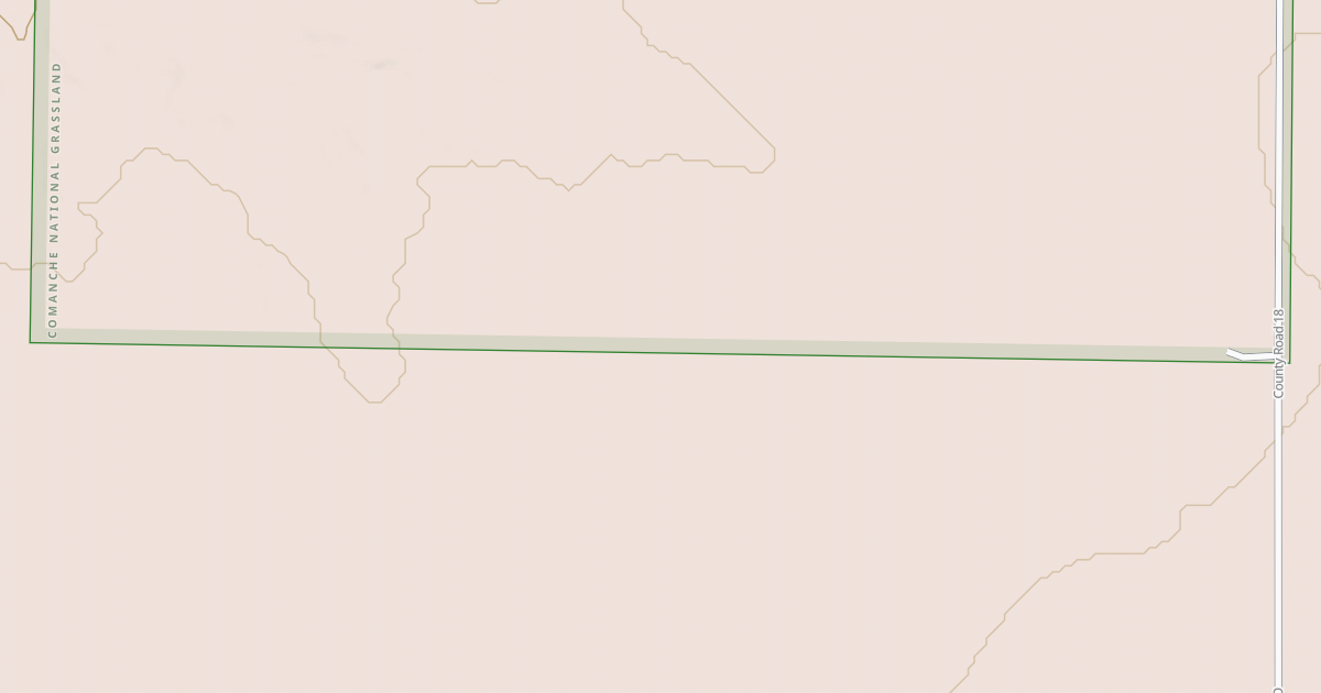 Map preview of LONE TREE ARROYO