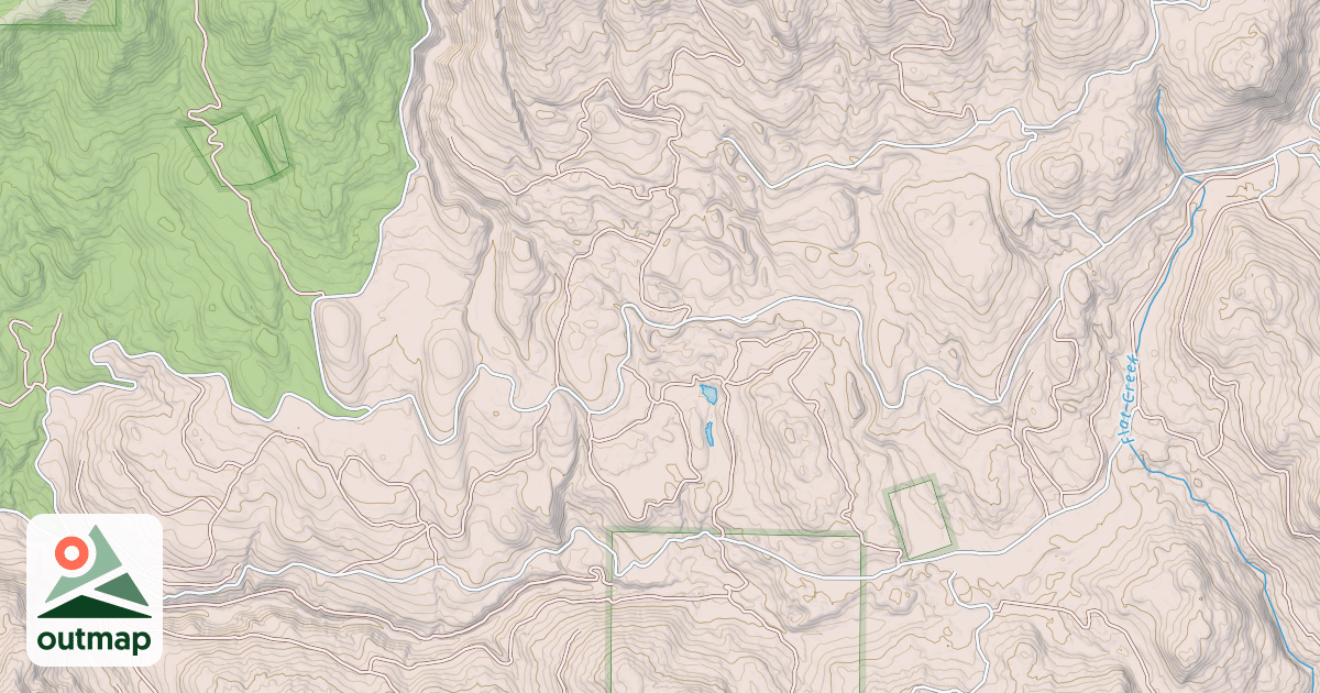 Map of LIMESTONE CHURCHILL